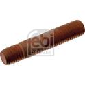 Schroef, uitlaatsysteem (x20) FEBI BILSTEIN - 04361