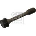 Schroef, uitlaatsysteem (x20) FEBI BILSTEIN - 04757