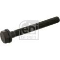 Schroef, uitlaatsysteem (x50) FEBI BILSTEIN - 05119