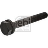 Schroef, uitlaatsysteem (x50) FEBI BILSTEIN - 07902