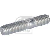 Schroef, uitlaatsysteem (x100) FEBI BILSTEIN - 17706