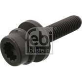 Schroef, uitlaatsysteem (x10) FEBI BILSTEIN - 46115