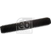 Schroef, uitlaatsysteem (x50) FEBI BILSTEIN - 46388