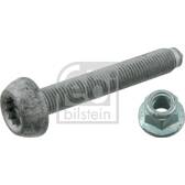 schroefset, wiellagerbehuizing (x10) FEBI BILSTEIN - 27876