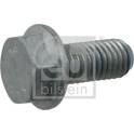 Schroef  (per stuk) FEBI BILSTEIN - 02102
