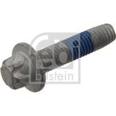 Schroef (x2) FEBI BILSTEIN - 31043