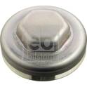 Schutzdeckel, Radnabe FEBI BILSTEIN - 104379