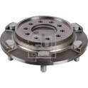 Schutzdeckel, Radnabe FEBI BILSTEIN - 107412