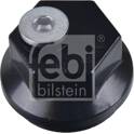 Schutzdeckel, Radnabe FEBI BILSTEIN - 172480