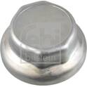 Schutzdeckel, Radnabe FEBI BILSTEIN - 172802