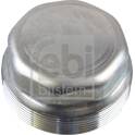 Schutzdeckel, Radnabe FEBI BILSTEIN - 172803