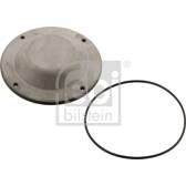 Schutzdeckel, Radnabe FEBI BILSTEIN - 35170
