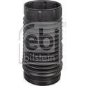 Schutzkappe/Faltenbalg, Stoßdämpfer FEBI BILSTEIN - 103957