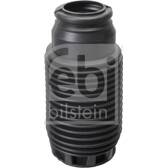 Schutzkappe/Faltenbalg, Stoßdämpfer FEBI BILSTEIN - 105980