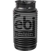 Schutzkappe/Faltenbalg, Stoßdämpfer FEBI BILSTEIN - 170024