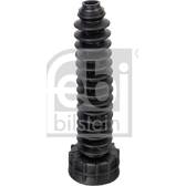 Schutzkappe/Faltenbalg, Stoßdämpfer FEBI BILSTEIN - 172649