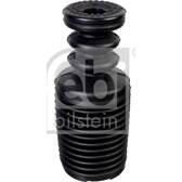 Schutzkappe/Faltenbalg, Stoßdämpfer FEBI BILSTEIN - 175632