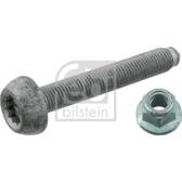 Screw Kit, suspension strut/wheel bearing housing (x10) FEBI BILSTEIN - 27876