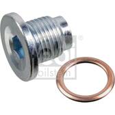 Screw Plug, oil sump FEBI BILSTEIN - 183816