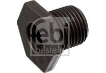 Screw Plug, oil sump