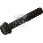 Screw, pressure plate (x50) FEBI BILSTEIN - 08213