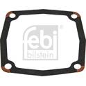 Seal, air compressor FEBI BILSTEIN - 35701