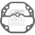 Seal, air compressor FEBI BILSTEIN - 35703