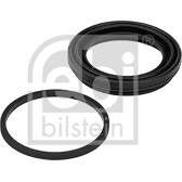 Seal, brake caliper piston (per unit) FEBI BILSTEIN - 15614