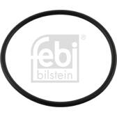 Seal, hydraulic filter FEBI BILSTEIN - 08937