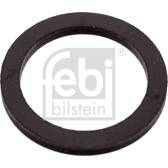 Seal, hydraulic filter (x10) FEBI BILSTEIN - 12101