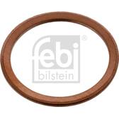 Seal- oil drain plug FEBI BILSTEIN - 03014