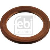 Seal- oil drain plug FEBI BILSTEIN - 04054