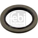 Seal- oil drain plug FEBI BILSTEIN - 31118