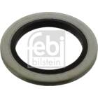Seal- oil drain plug FEBI BILSTEIN - 44793
