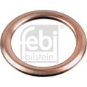 Seal- oil drain plug FEBI BILSTEIN - 44850