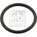 Seal, oil filter (x10) FEBI BILSTEIN - 35618
