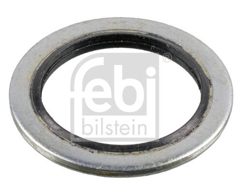 Seal- oil drain plug (x20)