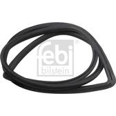 Seal, windscreen FEBI BILSTEIN - 08867