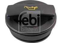 Sealing Cap, oil filler neck