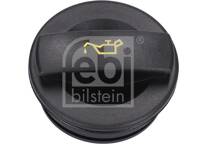 Sealing Cap, oil filler neck
