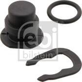 Sealing Plug, coolant flange FEBI BILSTEIN - 12428