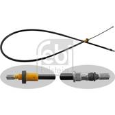 Seilzug, Feststellbremse FEBI BILSTEIN - 29362