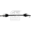 Semiassi FEBI BILSTEIN - 180769