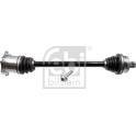 Semiassi FEBI BILSTEIN - 180778