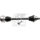 Semiassi FEBI BILSTEIN - 180779