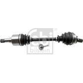 Semiassi FEBI BILSTEIN - 180786