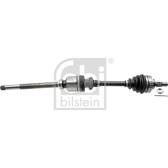 Semiassi FEBI BILSTEIN - 180790