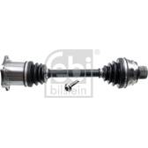 Semiassi FEBI BILSTEIN - 180855