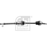 Semiassi FEBI BILSTEIN - 181099
