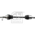 Semiassi FEBI BILSTEIN - 181324
